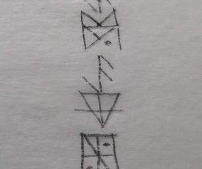 Weapon Runes
